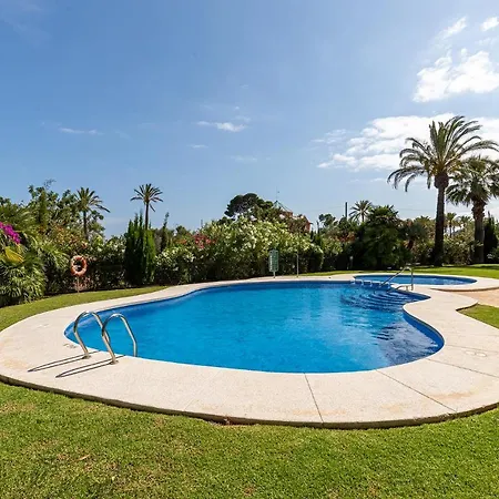 Bomy Apartmán Altea