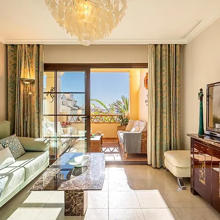 Bomy Apartmán Altea