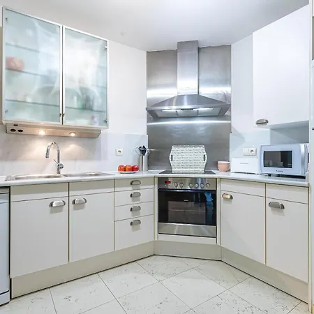 Apartmán Bomy Altea