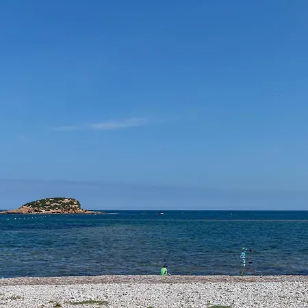 Appartement Bomy Altea