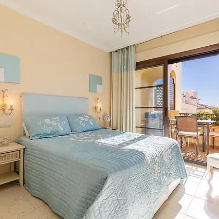 Bomy Appartement