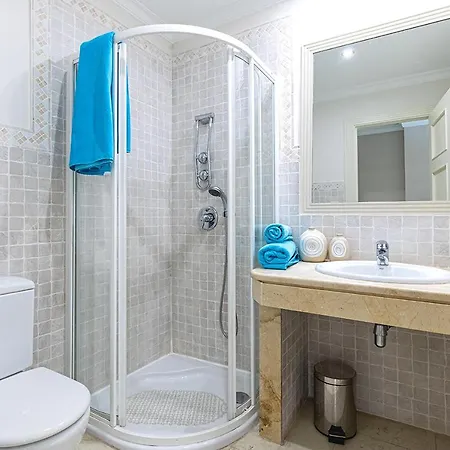 Apartmán Bomy