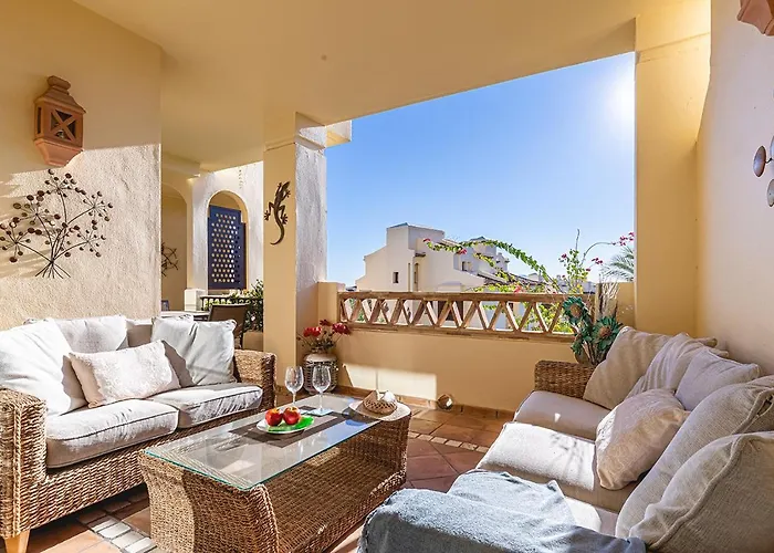 Bomy Appartement *