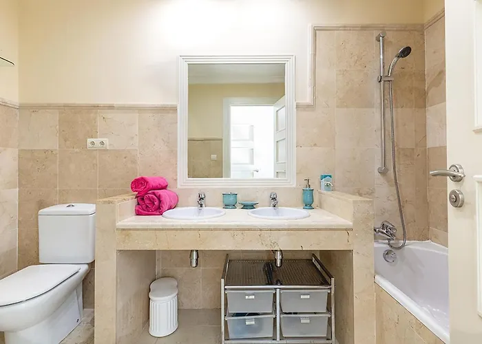 Bomy Appartement Altea