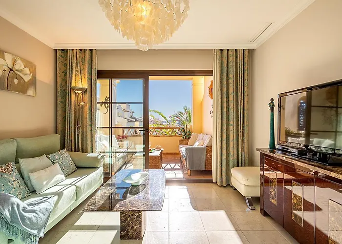 Bomy Appartement Altea