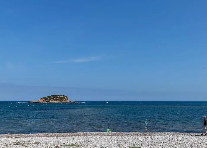 Appartement Bomy Altea