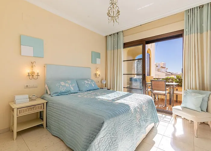 Bomy Appartement
