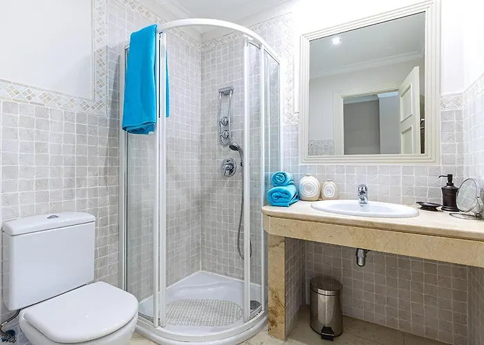 Appartement Bomy