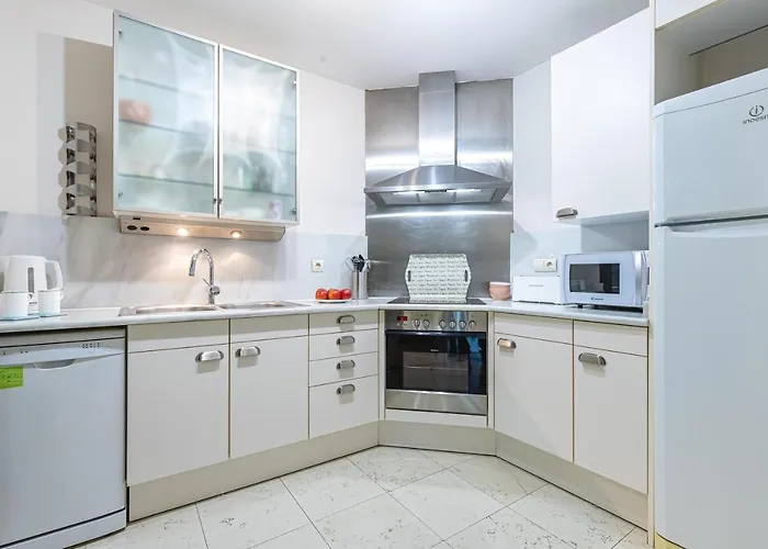 Appartement Bomy Altea