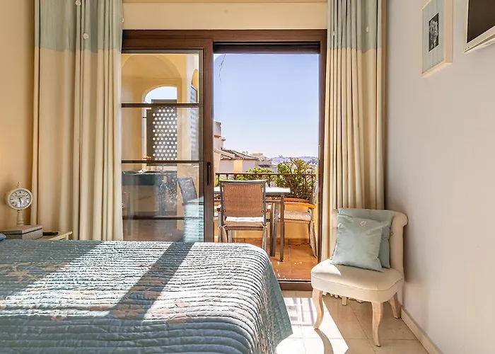 Bomy Appartement